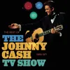 I Walk The Line (Reprise) (from the Johnny Cash TV show)