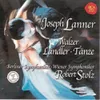 Steyrische Tänze / Styrian Dances / Danses styriennes, op. 165 24/96 Remastered 2001