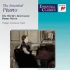 Sonata No. 14 in C-Sharp Minor, Op. 27, No. 2 "Moonlight": I. Adagio sostenuto