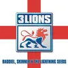 Three Lions (Football's Coming Home)