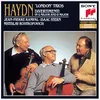 London Trio No. 2 in G Major, Hob. IV:2