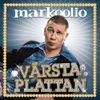 Värsta schlagern Radio Version