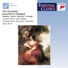 Concerto in D Major, Op. 10, No. 3: Cantabile and Allegro