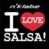 I Love Salsa Album Version