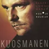 Kuu Ja Kulkija Album Version