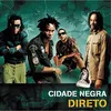 Negro Rei (Inédita Estúdio)