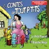 Le petit poucet (Histoire : 2ème partie)