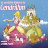 Cendrillon (Histoire: 2ème partie)