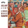 Boogie Woogie Prayer - Pt. 2 Album Version