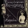 Transylvanian Concubine (The Manson Mix (Radio Edit))** (The Manson Mix (Radio Edit))