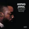 Ahmad's Blues