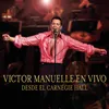 Vivo Orgulloso Live Carnegie Version