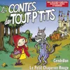 Cendrillon (Histoire: 2ème partie)