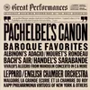 Keyboard Suite in D Minor, HWV 437: III. Sarabande (Arr. for Chamber Orchestra)