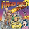 The Day Finger Pickers Took Over The World-Album Version