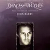 The John Dunbar Theme (From "Dances With Wolves")