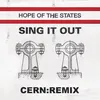 About Sing It Out-Cern:Remix Song