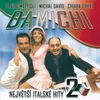 Piccolo Amore (Album Version)