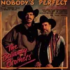 Nobody's Perfect (special reprise)