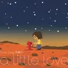 About A Little Love Song