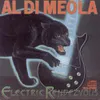 Electric Rendezvous (Album Version)