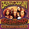 Combination of the Two Live at the Winterland Ballroom, San Francisco, CA - April 1968