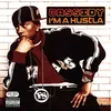 I'm A Hustla (Street Mix/ Dirty Version)