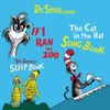 Dr. Seuss' Sleep Book