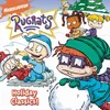 Twelve Days Of Rugrats Inspired By The Twelve Days Of Christmas