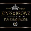 About Pop Champagne (Radio Version) Song