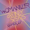 Womanizer Junior's Tribal Electro Mix