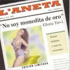 No Soy Monedita de Oro (Mariachi Mix)