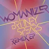 Womanizer Benny Benassi Extended
