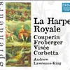 Sarabande La Majestueuse