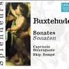 Sonata in D Minor, Op. 1, No. 6, BuxWV 257