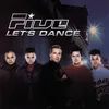 Let's Dance (Radio Edit)