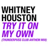 About Try It On My Own (Thunderpuss Club Anthem Mix) Song