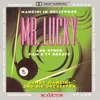 Peter Gunn Meets Mr. Lucky