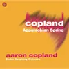About Appalachian Spring Song