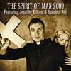 The Spirit of Man 2009