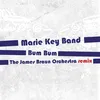 About Bum Bum (The James Braun Orchestra Remix) Song