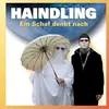 Ahh - da bin i dabei