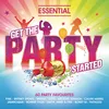 Get the Party Started (Radio Mix)