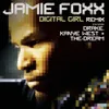 Digital Girl Remix (Original Remix Instrumental)