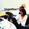 Together Zhi Ai Shi Ni Remix