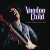 Voodoo Child (Slight Return)