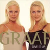 About Give it up-C&N Mix Song