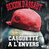 Casquette à l'envers Radio Edit