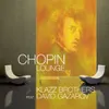 Chopin's Be-Bop Idioms (Prelude in B flat minor, Op. 28/16)