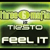 Feel It (Explicit Album Version)